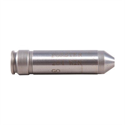 284 WINCHESTER GO GAUGE HEADSPACE GAUGE STEEL