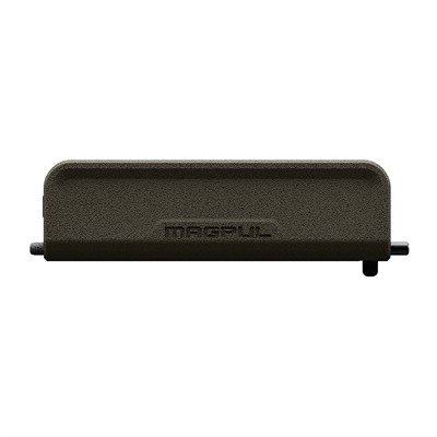 ENHANCED EJECTION PORT COVER FOR AR-15 ODG
