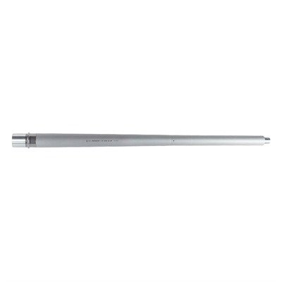 PREMIUM SERIES 6.5 CREEDMOOR 22'' 1-8 TWIST HVY RIFLE SS BBL