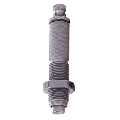 CUSTOM GRADE 8.6 BLACKOUT SEATER DIE