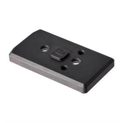 OFFSET PLATE, SIG ROMEO 1/ 1 PRO FOR 1.5'' - 1.8'' SCOPE MOUNT