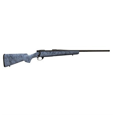 M1500 CARBON STALKER 308 WINCHESTER 22''BBL(1)4RD MAG GRY/BLK
