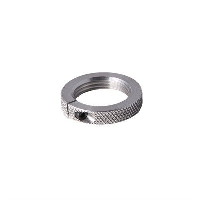 1-1/4'' CROSSBOLT DIE LOCK RING, SINGLE