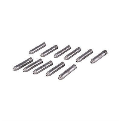 .223 REMINGTON 11 PIECE HEADSPACE GAUGE SET