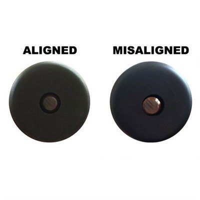 6.5MM SUPPRESSOR ALIGNMENT GAGE