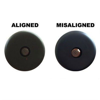 50MM SUPPRESSOR ALIGNMENT GAGE