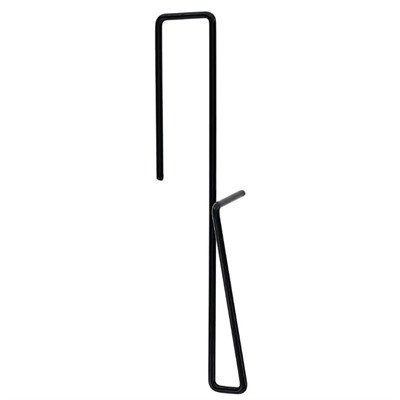 SHELF HANDGUN RACK FITS .38 TO .50 CALIBER 4 PACK