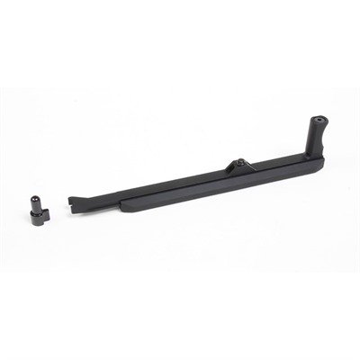 NON-RECIP CHARGING HANDLEW/CURVED FINGER KNOB FOR BRN-180