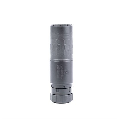SilencerCo Velos LBP K suppressor .223 Rem/5.56 NATO 4.76in