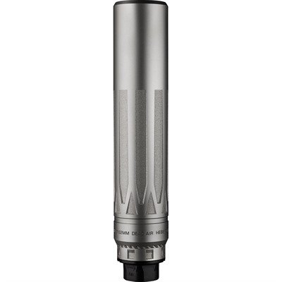 Dead Air Nomad LTi XC titanium 7.62mm suppressor with Xeno adapter