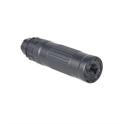 Dead Air Lazarus 6 Xeno suppressor 6mm ARC 5.56 NATO