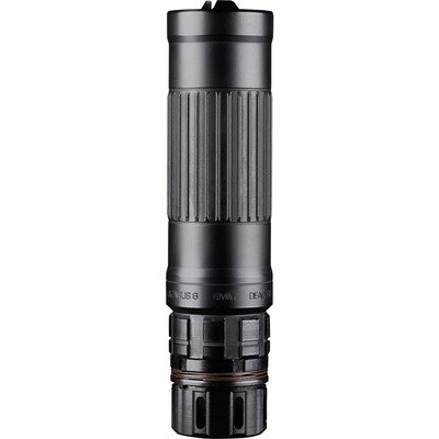 Dead Air Lazarus 6 suppressor 6mm/5.56 KeyMo