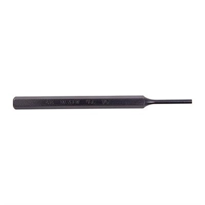 1/8'' (3.2MM) 4 3/4'' (12.1CM) LONG