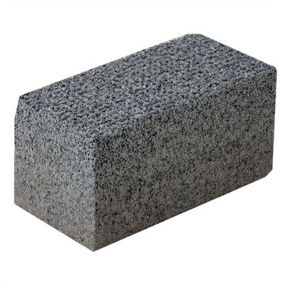 WHEEL CLEANING BRICK
