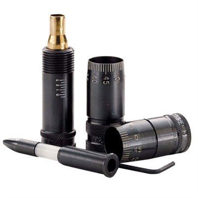 223 REMINGTON PRECISION MIC