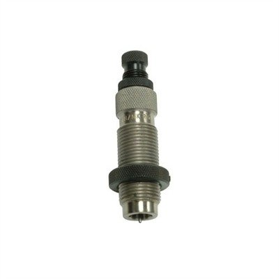 TYPE S BUSHING NECK DIE 6MM DASHER