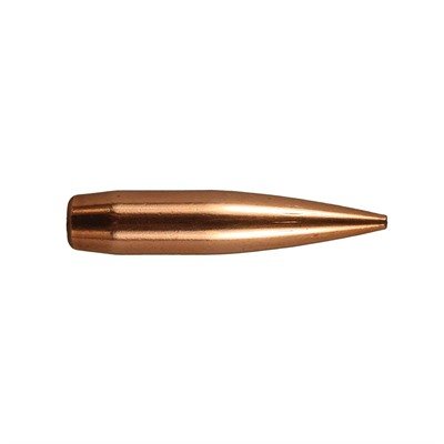 30 CALIBER (0.308'') 200GR HYBRID BOAT TAIL 500/BOX