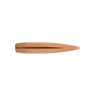7MM (0.284'') 190GR LR HYBRID TARGET 500/BOX