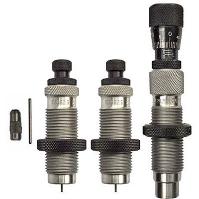26 NOSLER BUSHING DIE SET