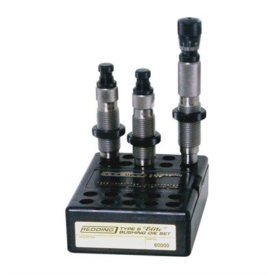 224 VALKYRIE BUSHING DIE SET