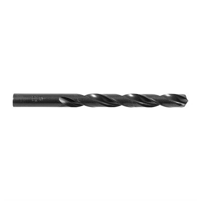 JOBBER LENGTH FRACTIONAL DRILL 31/64'' (.4844'') DIAMETER