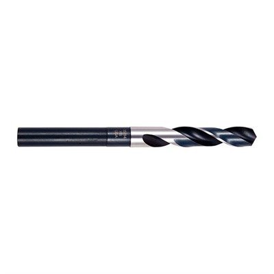 JOBBER LENGTH FRACTIONAL DRILL 35/64'' (.5469'') DIAMETER