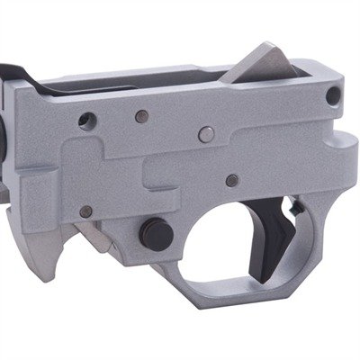 FITS .22 LONG RIFLE, SILVER