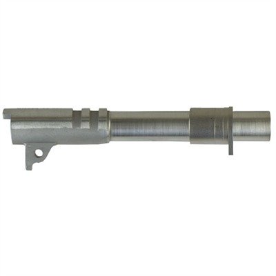 DROP-IN BARREL