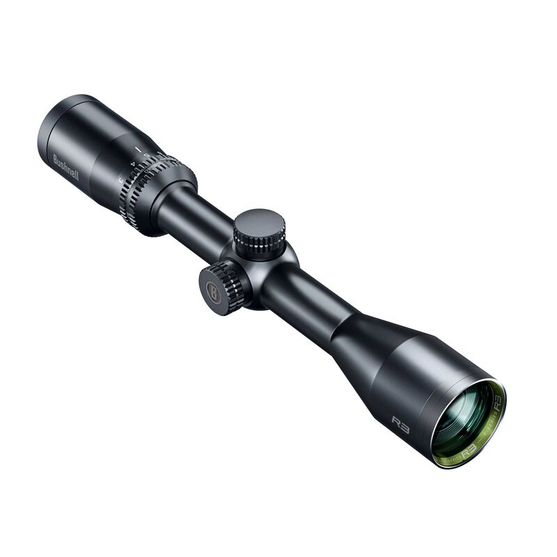 Bushnell Banner R3 3-9x50 rifle scope