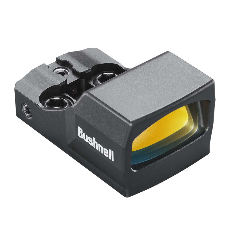 Bushnell RXU-200/RXC-200 1x21mm reflex sight 6 MOA red dot
