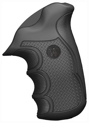 PACHMAYR DIAMOND PRO GRIP - RUGER GP100