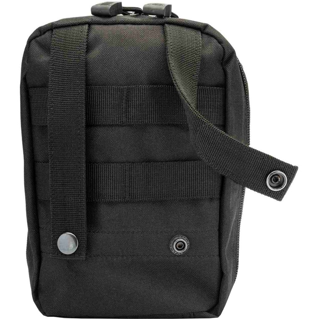 Adventure Molle Bag Trauma Kit 1.0 Black - Image 2