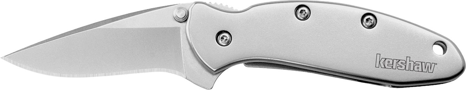 Kershaw Chive folding knife 1.90-inch blade