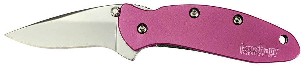 Kershaw Chive folding knife 1.90-inch blade