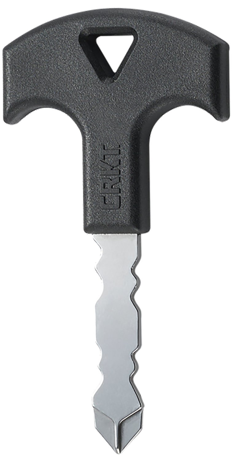 CRKT Williams Defense Key 1.76-inch blade