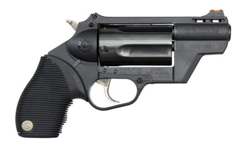 Judge PD 45LC/410-2.5" 2" B 5rd