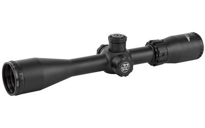 BSA Sweet 22 6-18x40 rifle scope 30/30 reticle