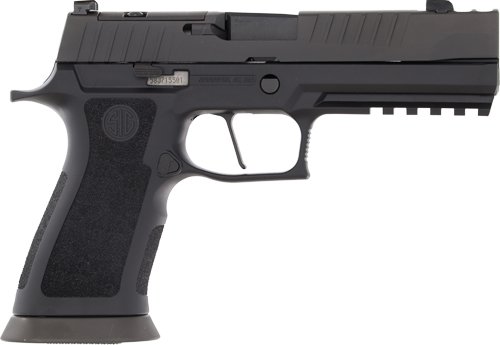 SIG Sauer P320 MOD MAX 9mm pistol 3.9in