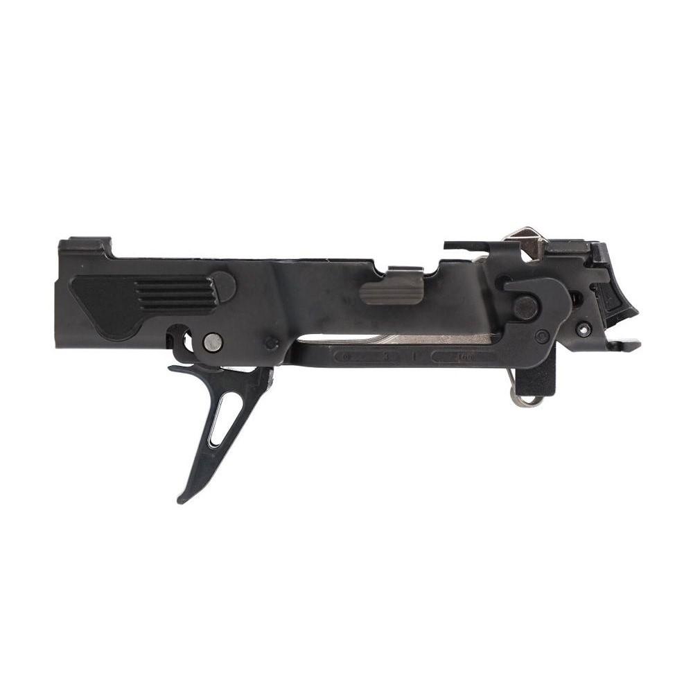 Sig Sauer P320 Fire Control Unit 9mm/40 S&W/357 SIG Black Nitride