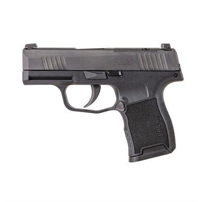 Sig Sauer P365-380 .380 ACP 3.1-inch pistol