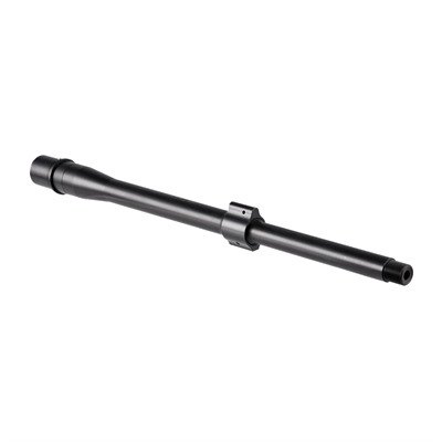 PREMIUM BLACK SERIES 6.5 CREED 16'' 1-8 TWIST HANSON QPQ BBL