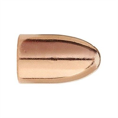 TOURNAMENT MASTER 9MM (0.355'') 125GR FMJ 100/BOX