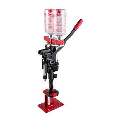 600 JR MARK 5 SINGLE STAGE SHOTSHELL PRESS 10 GAUGE 3-1/2''