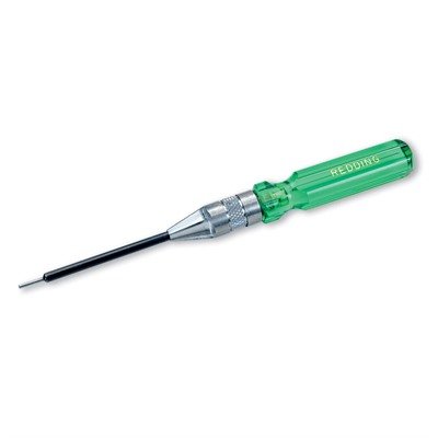 MODEL 15-P COMPETITION INSIDE CHAMFERING TOOL