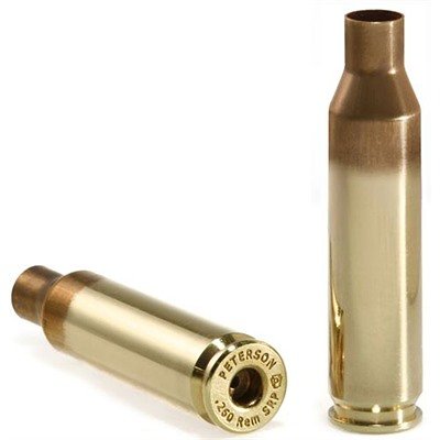 260 REMINGTON SMALL PRIMER BRASS 50/BOX