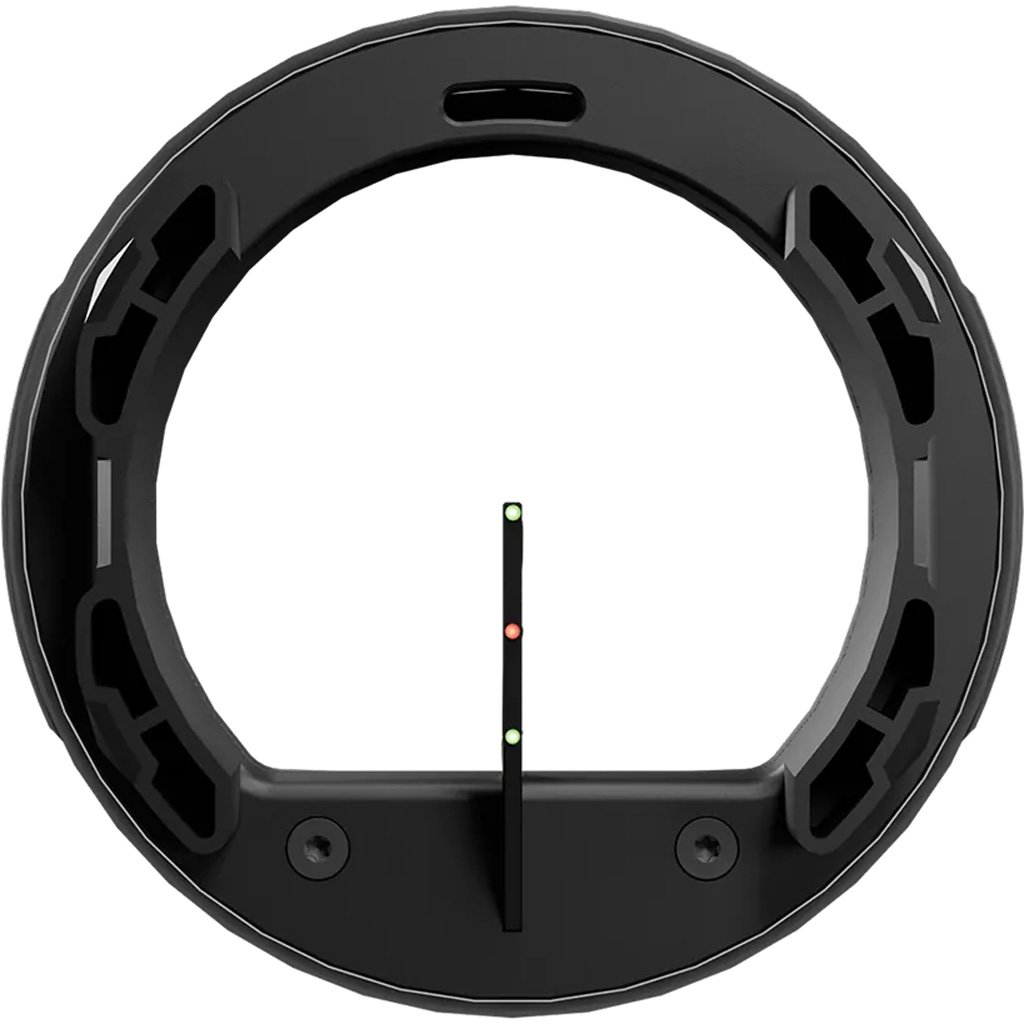 Ultraview UV Slider 2 Bridgelock Black V3 RH