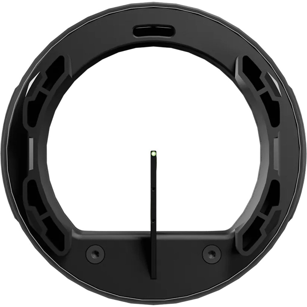 Ultraview UV Slider 2 Pic Mount Black V1 LH - Image 2
