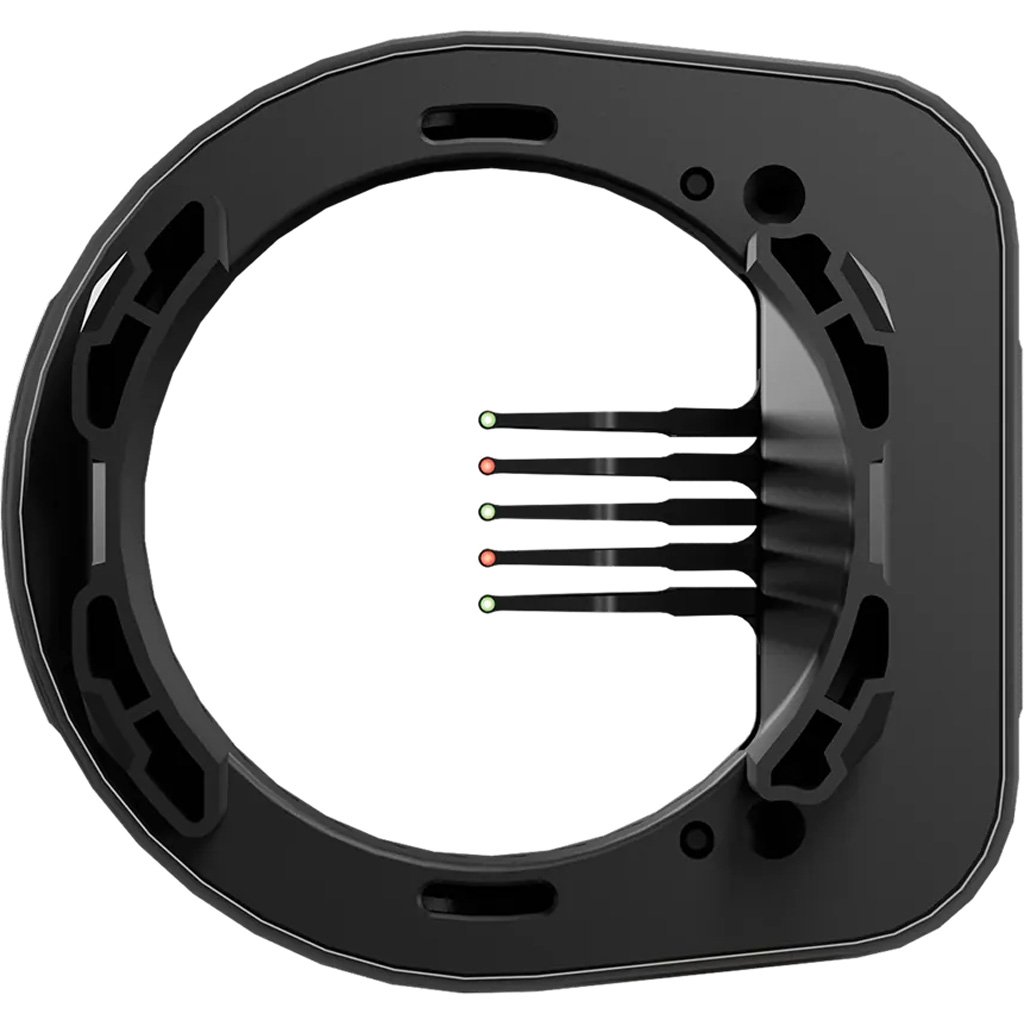 Ultraview UV Slider 2 Pic Mount Black H5 LH - Image 2