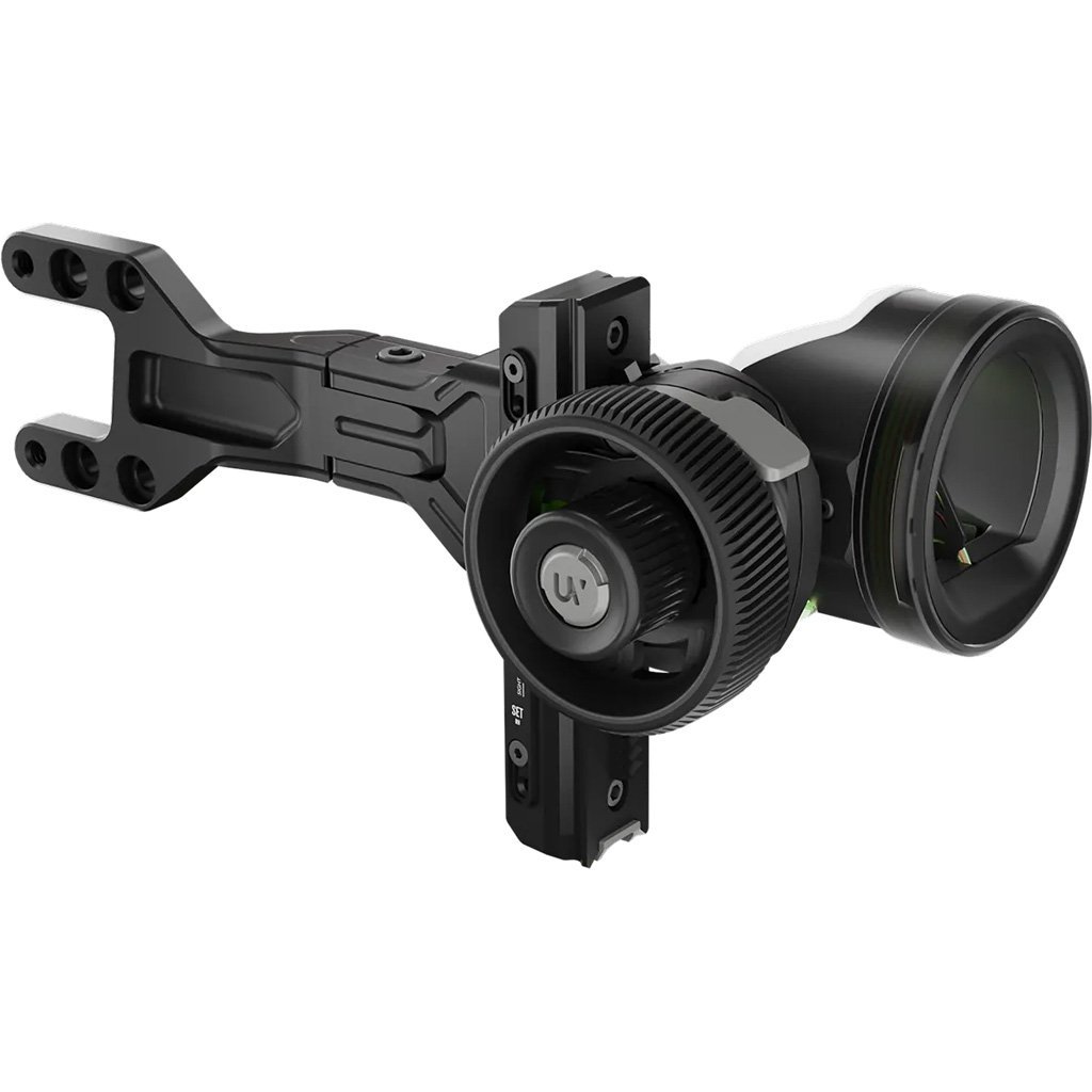 Ultraview UV Slider 2 Direct Mount Black H3 RH - Image 2