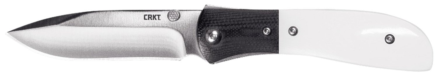 CRKT M4-02M folding knife 3.25-inch blade